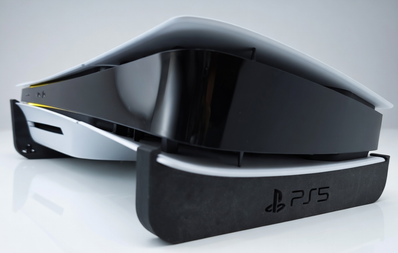 Подставка для PS5